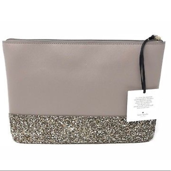 Kate spade Greta Court Gia Grey - Picture 2 of 4